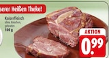 Kaiserfleisch bei EDEKA im Adelsdorf Prospekt für 0,99 €