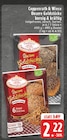 Aktuelle Wecker Angebote bei E center in Mönchengladbach Aktuelles Unsere Goldstücke kernig & kräftig Angebot bei E center in Mönchengladbach ab 2,22 €