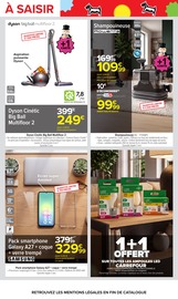 Promos Téléphone Portable dans le catalogue "LE MOIS MONOPOLY" de Carrefour Téléphone Portable en promo dans le catalogue Carrefour à la page 62