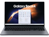 Galaxy Book4 Notebook Angebote von Samsung bei MediaMarkt Saturn Bensheim für 499,00 €
