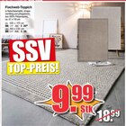 BARTH wohnstoreXXL Niederfischbach - Flachweb-Teppich Angebot im Prospekt Flachweb-Teppich bei BARTH wohnstoreXXL im Niederfischbach Prospekt für 9,99 €