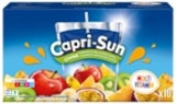 Fruchtsaftgetränk im Kaufland Prospekt Fruchtsaftgetränk von Capri-Sun im aktuellen Kaufland Prospekt für 2,49 €