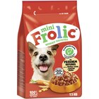 FROLIC? Beutel Geflügel 1,5 kg im Angebot bei Zookauf in Detmold FROLIC? Beutel Geflügel 1,5 kg Angebote von Frolic bei Zookauf Detmold für 3,69 €