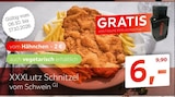 Aktuelle Schweinefleisch Angebote bei XXXLutz in Münster Aktuelles Schnitzel Angebot bei XXXLutz in Münster ab 6,00 €