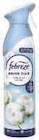 Désodorisant - Febreze - U Express à Villepinte Désodorisant - Febreze en promo chez U Express Villepinte à 0,65 €