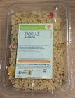 Taboulé à l'oriental - MA SALADE TRAITEUR en promo chez Intermarché Super Taboulé à l'oriental - MA SALADE TRAITEUR dans le catalogue Intermarché Super