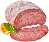 Frz. Baguette- oder Ring-Salami von Aoste im aktuellen REWE Prospekt für 1,99 €