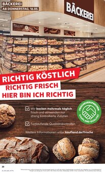 Feinkost im Kaufland Prospekt "Aktuelle Angebote" mit 52 Seiten (Bielefeld)