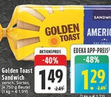 Aktuelles Sandwich Angebot bei E center in Remscheid ab 1,29 €