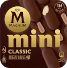 Mini Classic Angebote von Magnum bei EDEKA Rostock für 2,79 €
