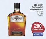 Gentleman Jack Tennessee Whiskey im Angebot bei EDEKA in Altenburg Gentleman Jack Tennessee Whiskey Angebote von Jack Daniel's bei EDEKA Altenburg