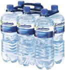 Mineralwasser Angebote von Carolinen bei REWE Ibbenbüren für 2,40 €