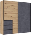 Aktuelle Kleiderschrank Angebote bei XXXLutz Möbelhäuser in Aachen Aktuelles Schwebetürenschrank Angebot bei XXXLutz Möbelhäuser in Aachen ab 299,00 €
