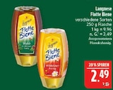 Aktuelle Honig Angebote bei Marktkauf in Leipzig Aktuelles Flotte Biene Wald- Angebot bei Marktkauf in Leipzig ab 2,49 €