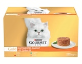 Gourmet Gold von Purina im aktuellen Fressnapf Prospekt für 27,99 €