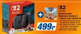 Nintendo Switch 2 + Mario Kart World-Set im Angebot bei expert in Buchholz Nintendo Switch 2 + Mario Kart World-Set Angebote von Nintendo bei expert Buchholz für 499,00 €