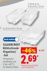 Aktuelles Kühlschrank-Organizer-Set Angebot bei Lidl in Böblingen ab 2,69 €