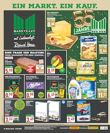 Marktkauf Prospekt für Bad Arolsen: "Aktuelle Angebote", 20 Seiten, 02.03.2026 - 07.03.2026