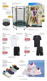 Uhren im Decathlon Prospekt "Dein Sommer startet hier" auf Seite 14