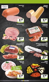 Aktueller EDEKA Prospekt mit Speck, "Aktuelle Angebote", Seite 5