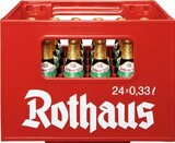 Aktuelles Rothaus Tannenzäpfle Angebot bei Netto Marken-Discount in Albstadt ab 13,99 €