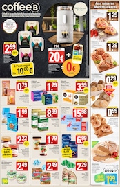 Erdbeeren im WEZ Prospekt in Löhne Aktueller WEZ Prospekt mit Erdbeeren, "Die WEZette", Seite 5