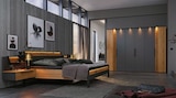 Schlafzimmer von Musterring im aktuellen XXXLutz Prospekt für 5.999,00 €