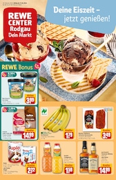 REWE Prospekt für Rodgau: "Dein Markt", 36 Seiten, 27.04.2026 - 02.05.2026