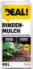Hagebaumarkt Barchfeld - Rindenmulch Angebot im Prospekt Rindenmulch bei Hagebaumarkt im Barchfeld Prospekt für 3,99 €