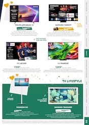 Promos Thomson dans le catalogue "UN NOËL AUX MILLE SURPRISES" de Fnac à la page 93 Promos Thomson dans le catalogue "UN NOËL AUX MILLE SURPRISES" de Fnac à la page 93