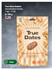 True Dates Datteln Angebote bei GLOBUS Braunschweig für 1,79 €