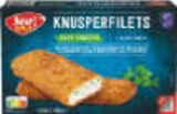 Aktuelles Knusperfilets Angebot bei Netto Marken-Discount in Bergisch Gladbach ab 2,79 €