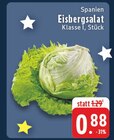 Angebot im E center Borken Prospekt E center Borken Prospekt mit im Angebot für 0,88 €