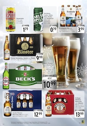 Aktueller EDEKA Prospekt mit Radler, "Aktuelle Angebote", Seite 29