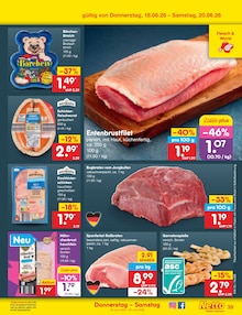 Garnelen im aktuellen Netto Marken-Discount Prospekt (Wolfsburg) Garnelen im Netto Marken-Discount Prospekt "Aktuelle Angebote" mit 64 Seiten (Wolfsburg)