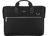 Aktuelle Notebook Angebote bei MediaMarkt Saturn in Salzgitter Aktuelles Ultimate Laptop-Tasche Umhängetasche für Universal Polyester, Schwarz Angebot bei MediaMarkt Saturn in Salzgitter ab 44,99 €