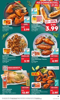 Gyros im aktuellen Kaufland Prospekt (Duisburg) Gyros im Kaufland Prospekt "Hier bin ich richtig" mit 56 Seiten (Duisburg)