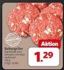 Balkangriller bei Markant Nordwest im Lotte Prospekt für 1,29 €