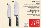 Santokumesser im Angebot bei Marktkauf in Fürth Santokumesser Angebote von EDEKA zuhause bei Marktkauf Fürth für 12,99 €