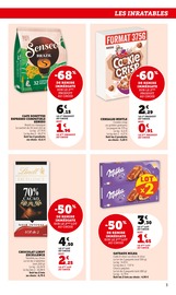 Prospectus Super U "Super U" en cours à Valence, Page 3 Catalogue Super U en cours à Valence, "Super U", Page 3