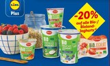 Aktuelle Joghurt Angebote bei Lidl in Potsdam Aktuelles -20% Rabatt Angebot bei Lidl in Potsdam