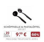 Aktuelle Kuchen Angebote bei EDEKA in Ingolstadt Aktuelles SCHÖPFKELLE & PASTALÖFFEL Angebot bei EDEKA in Ingolstadt ab 9,99 €
