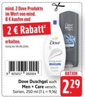 Duschgel im Angebot bei E center in Hofheim Duschgel Angebote bei E center Hofheim für 2,29 €