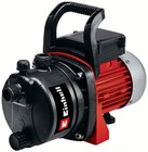 bauSpezi Sulzfeld - Gartenpumpe GC-GP 6538 Angebot im Prospekt Gartenpumpe GC-GP 6538 bei bauSpezi im Sulzfeld Prospekt für 59,99 €