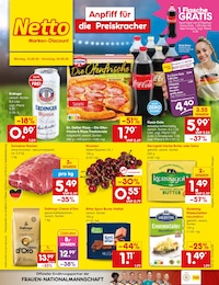 Netto Marken-Discount Prospekt für Neuötting: "Aktuelle Angebote", 64 Seiten, 15.06.2026 - 20.06.2026
