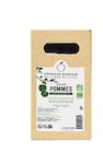 Promo Jus de Pommes à 8,95 € dans le catalogue Naturalia ""