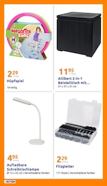 Aktueller Action Prospekt mit Tisch, "Wochenangebote", Seite 21