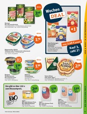 Aktueller tegut Prospekt mit Butter, "tegut… gute Lebensmittel", Seite 13