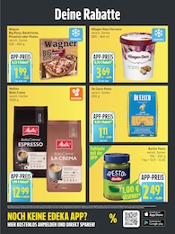 EDEKA Eis im Prospekt EDEKA Eis im Prospekt