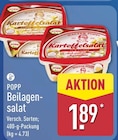 Beilagensalat bei ALDI Nord im Bodenwerder Prospekt für 1,89 €